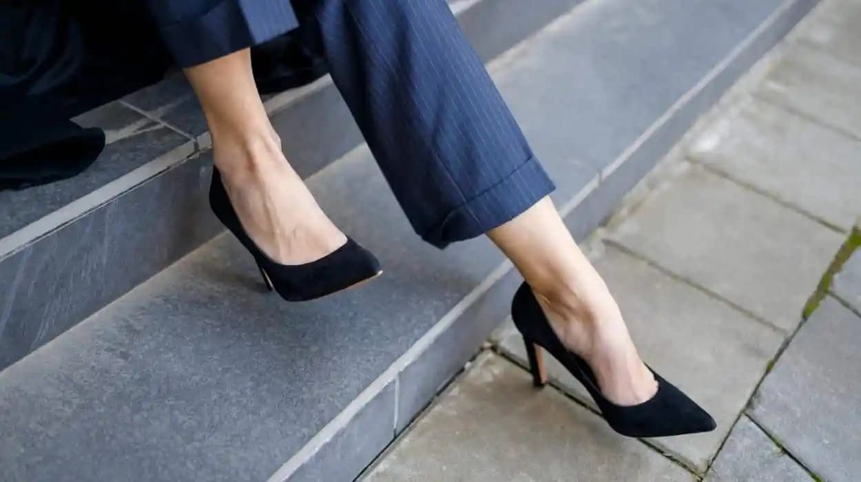 Mağazada Topuklu Ayakkabı Kalitesini Değerlendirmenin Teknik Yöntemleri ve Kriterleri