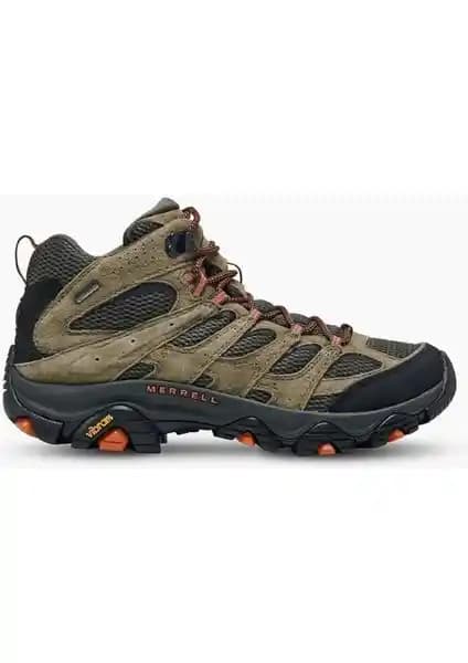 Merrell Moab 3 Mid GTX ve Salomon Quest Element Gore-Tex Erkek Outdoor Botları Karşılaştırması