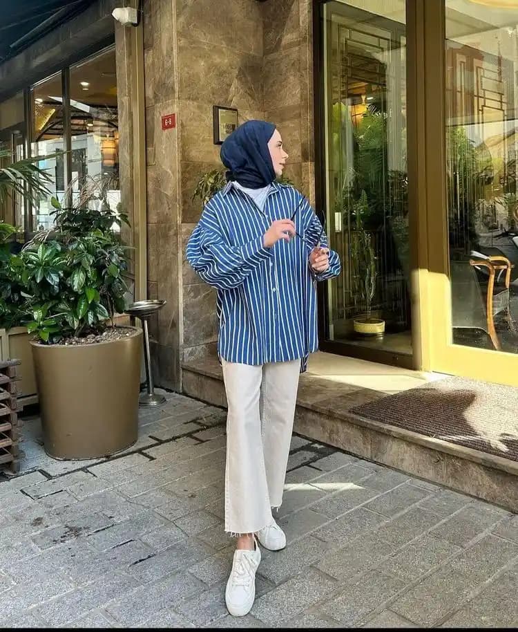 Moda Blogcularının Stil Çeşitlilikleri ve Güncel Yaklaşımlar Üzerine İnceleme