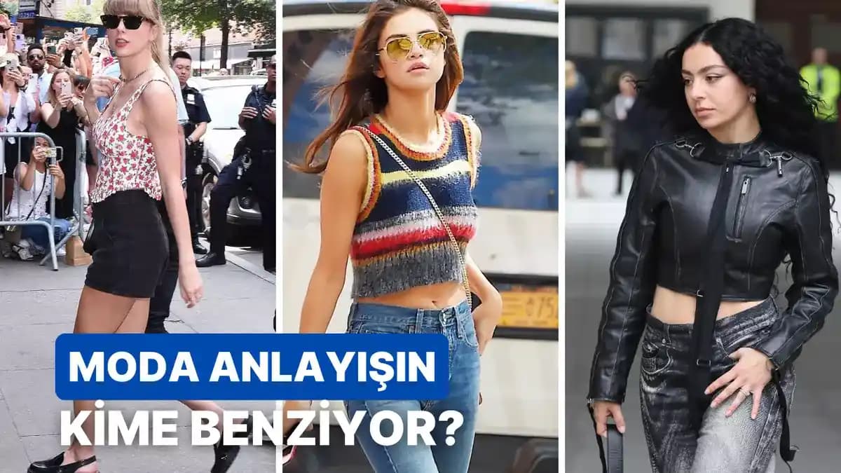 Moda ve Günlük Hayattan İlham: Sanat, İş, Mimari ve Psikolojinin Moda Üzerindeki Etkileri