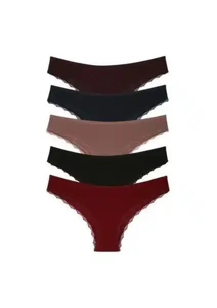 Nicoletta Kadın İç Çamaşırları Karşılaştırması: Borno ve Boxer Modellerinin Özellikleri ve Kullanıcı Yorumları