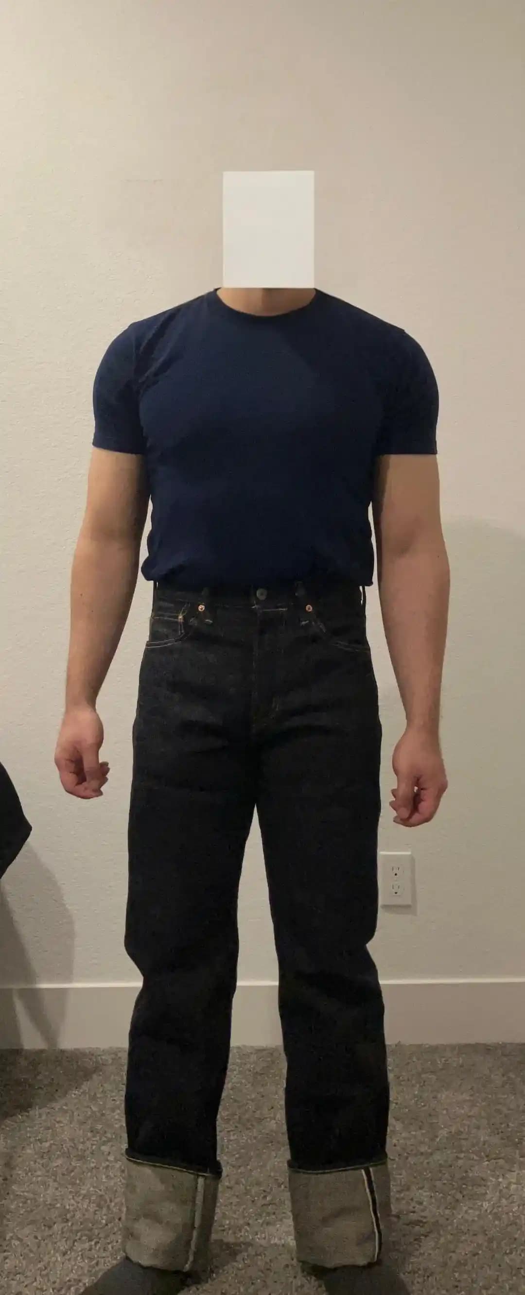 Oni Secret Denim: Doğru Beden ve Kesim Seçimi ile Konfor ve Dayanıklılık İncelemesi