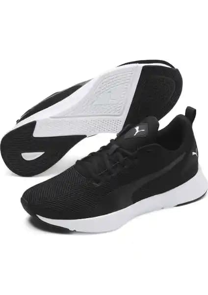 Puma Flyer Runner ve Under Armour Charged Pursuit 3 Koşu Ayakkabıları Karşılaştırması