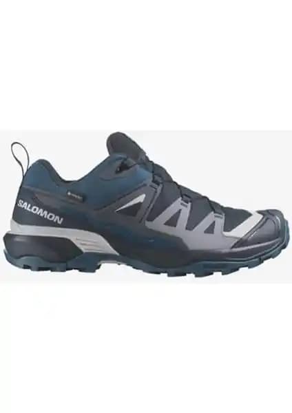 Salomon Outdoor Erkek Ayakkabıları Karşılaştırması: Konfor, Su Geçirmezlik ve Tasarım Özellikleri