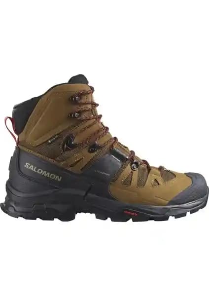 Salomon Quest 4 Gtx ve X Ultra 4 Mid Gtx Erkek Bot Karşılaştırması ve Özellikleri