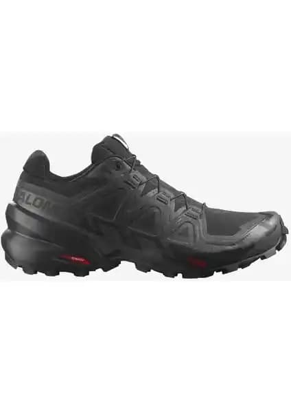 Salomon Speedcross 6 Erkek Koşu ve Outdoor Ayakkabıları Karşılaştırması