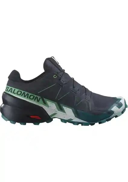 Salomon Speedcross 6 ve Thundercross Karşılaştırması: Performans ve Konfor Analizi