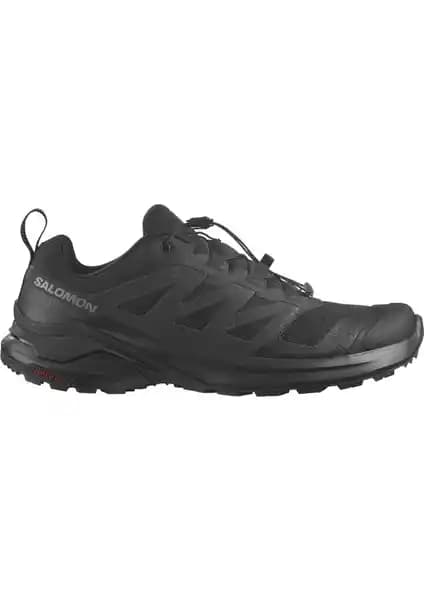 Salomon X-Adventure ve Xa Pro 3D V9: Outdoor Ayakkabılarının Karşılaştırması