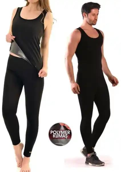 Sauna Termal Takımları Karşılaştırması: Dr. Cornell ve Sweet Sweat Modelleri