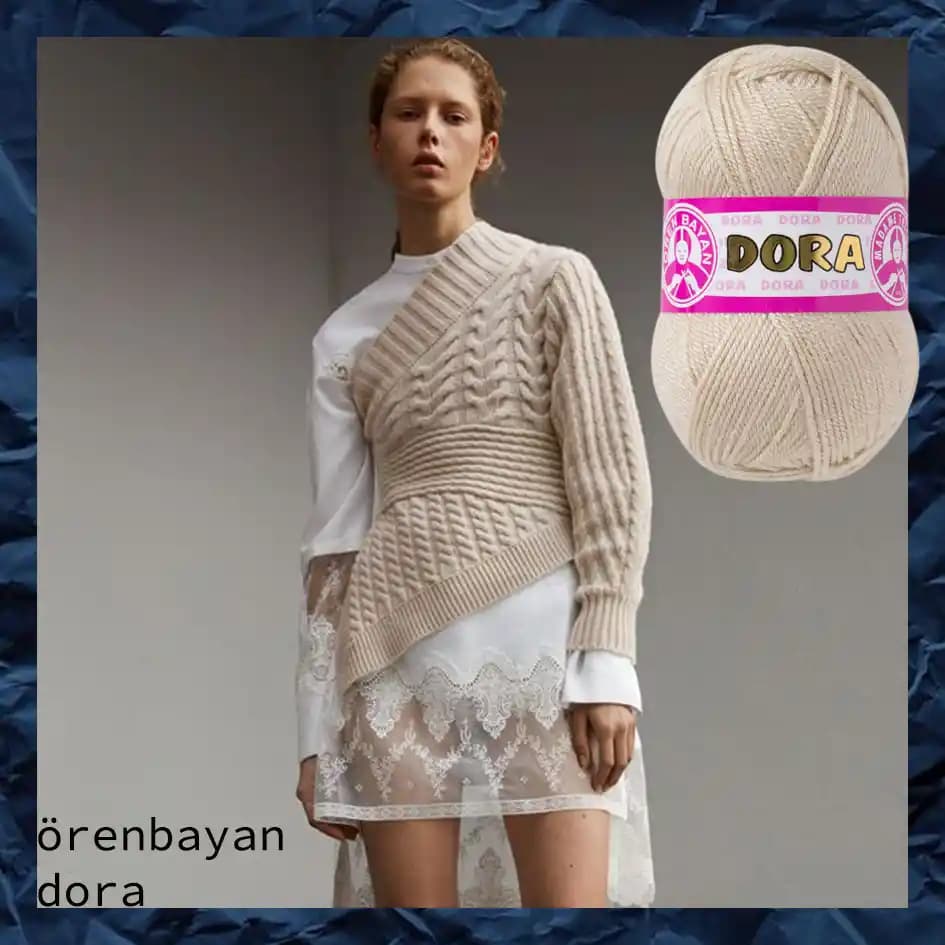 Sıcak Havalarda Rahat ve Sıcak Hissedilen Kıyafet Seçimi İçin Kumaş ve Kesim Önerileri