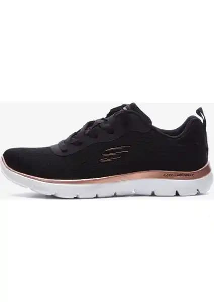 Skechers Summits ve Skechers Track Kadın Spor Ayakkabıları Karşılaştırması