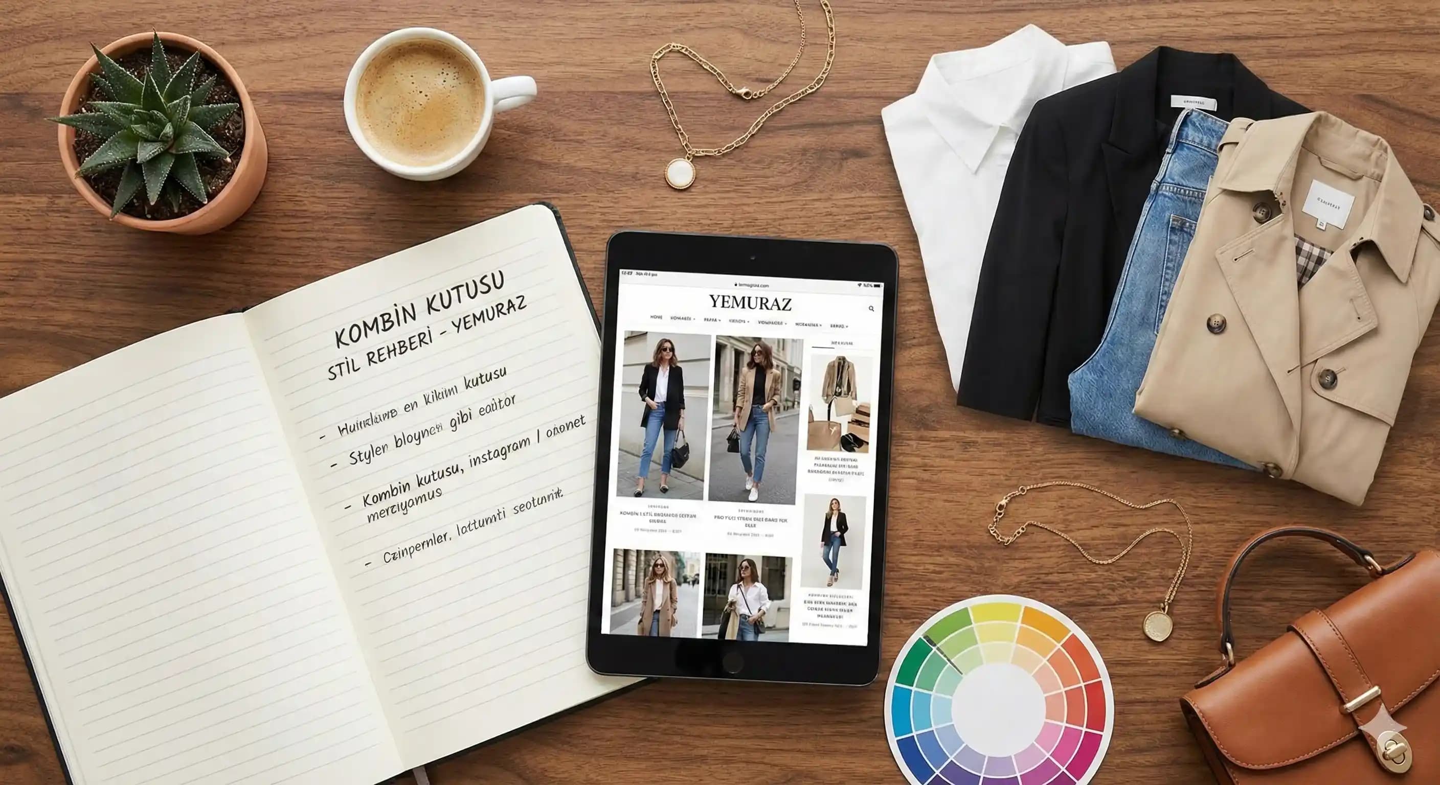 Üniversiteden Özel Etkinliklere Moda Soruları ve Stil İpuçları Rehberi