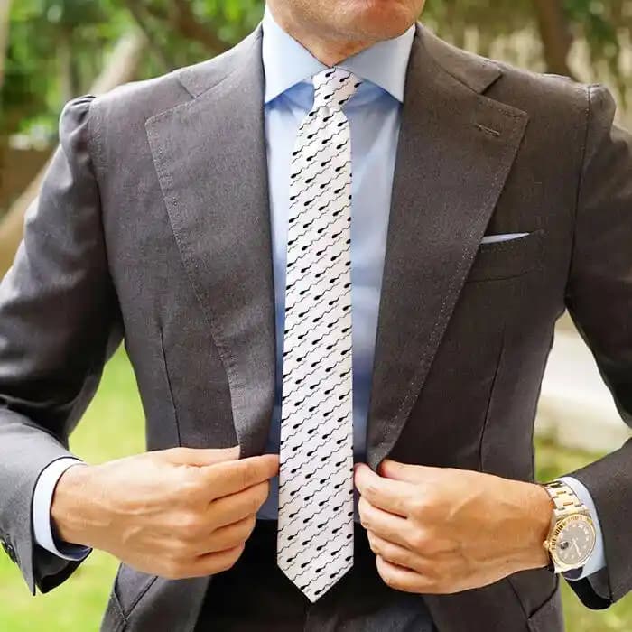 Üst Düğmenin İlmeklenmesi: Moda Trendleri, Algılar ve Stil Önerileri Üzerine Analiz