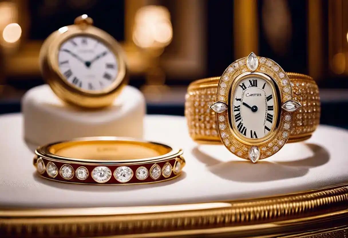 Van Cleef & Cartier Dışında Zamansız ve Özgün Mücevher Seçenekleri ve Alternatifleri