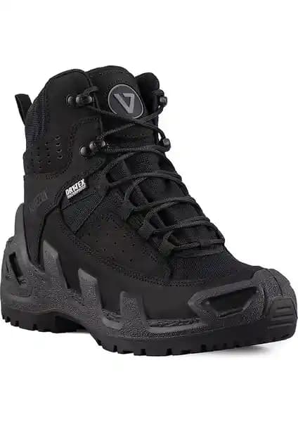 Vaneda Tactical 1192 Pro Mid On Duty Dry-Tex ve YDS Astor Targa Bot Karşılaştırması