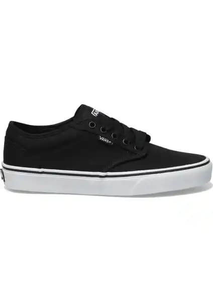 Vans Mn Atwood ve Vans Mn Ward Siyah Günlük Ayakkabı Karşılaştırması