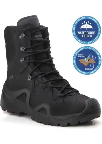 YDS Astor Bot Karşılaştırması: Su Geçirmezlik, Konfor ve Dayanıklılık Analizi