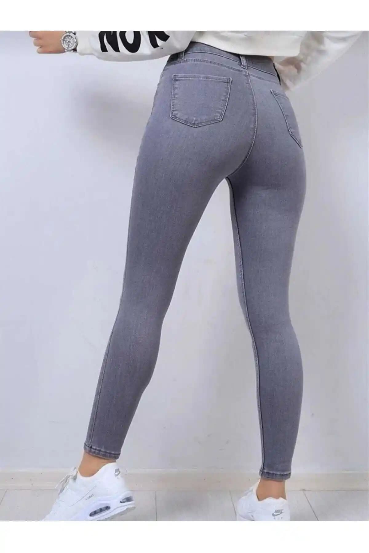 Geenz Manifacture Ngbutika Süper Skinny Solmaz Gri Jeans Pantolon Özellikleri ve Kullanım İpuçları