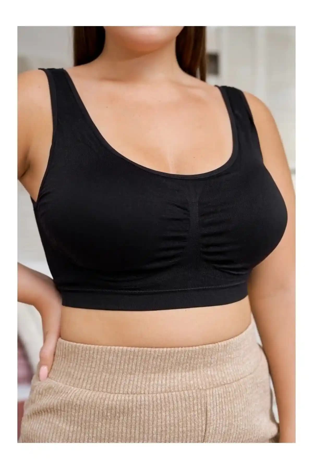 MİSTİRİK Panax Seamless Korseniz: Günlük Kullanım İçin Modern ve Konforlu Tasarım