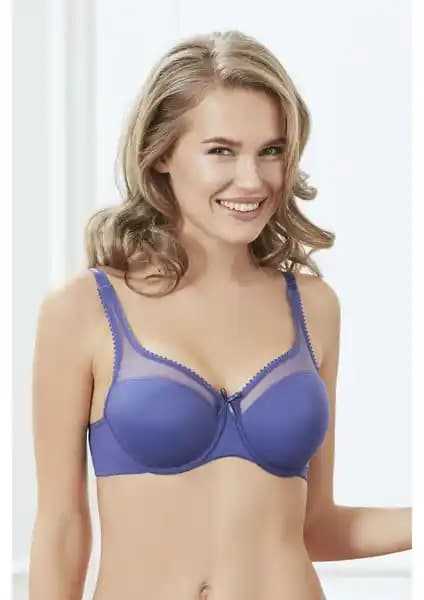 Anıl 3606 Kadın Balenli Tüllü Toparlayıcı ve Küçültücü Sütyen İncelemesi