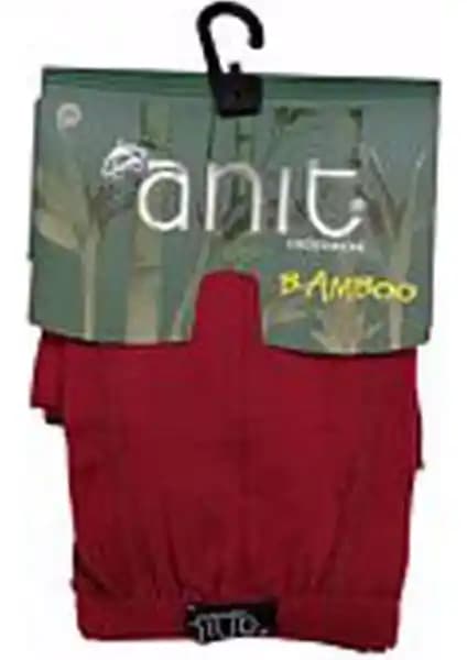 Anıt 1273 Erkek Bambu Boxer: Konfor ve Kalitenin Birleştiği İç Giyim Ürünü