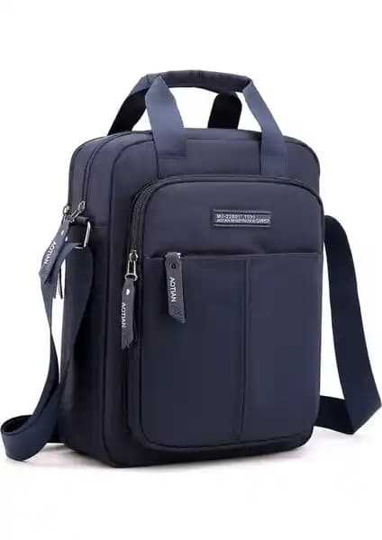 Aotian AT4077 Omuz ve El Çantası İncelemesi Günlük Kullanım İçin Uygun Tasarım ve Dayanıklılık