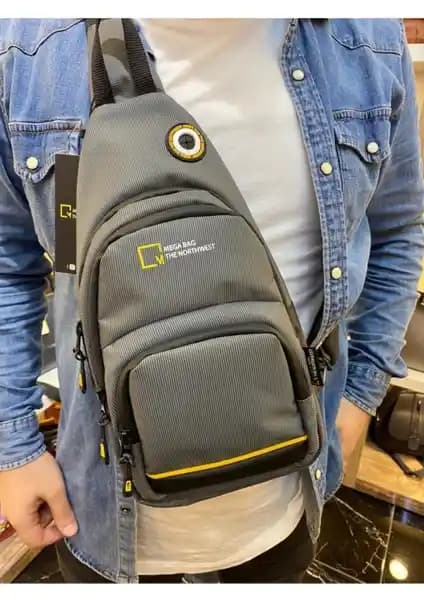 Bircan Shop Su Geçirmez Çapraz Askılı Günlük Kullanım Çantası Özellikleri ve Kullanım Avantajları