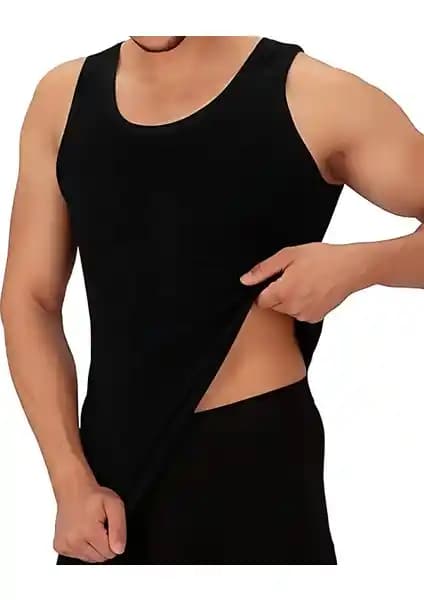 Boun Marche Erkek Atlet Premium: Konfor ve Şıklığı Bir Arada Sunan Modern İç Giyim Ürünü