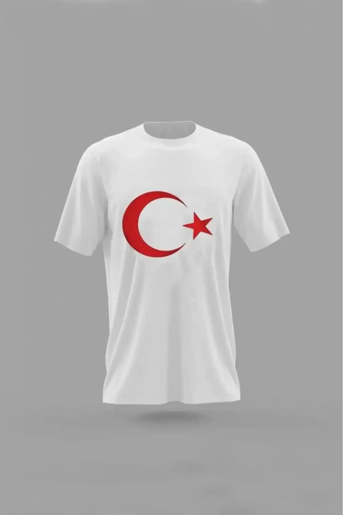 Çiko Kids Atatürk Baskılı ve Türk Bayraklı Pamuklu Çocuk Tişörtleri Ürün Özellikleri ve Kullanım Avantajları