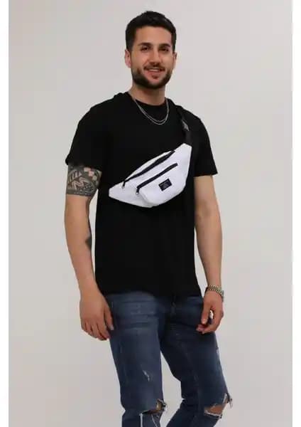 D'Vers Unisex 2 Bölmeli Omuz ve Bel Çantası İnceleme ve Kullanıcı Yorumları