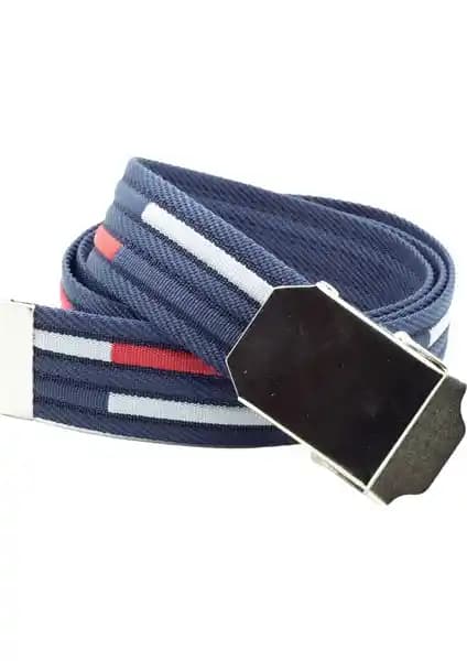 Deribond Spor Erkek Kemer: Doğal Malzeme ve Ayarlanabilirlik Özellikleriyle Günlük Kullanım için Uygun