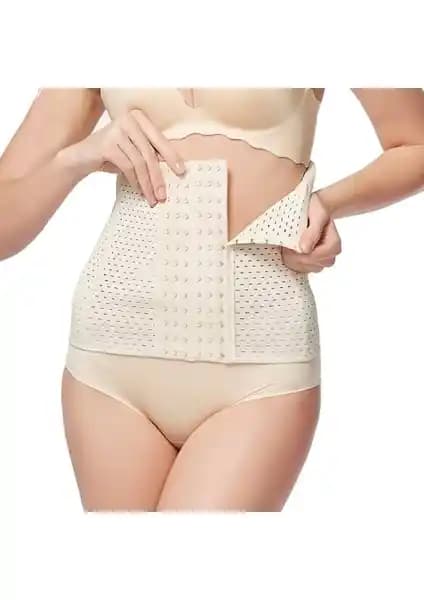 Ecoform 6 Kademe Unisex Bel Korsesi İncelemesi ve Kullanıcı Yorumları