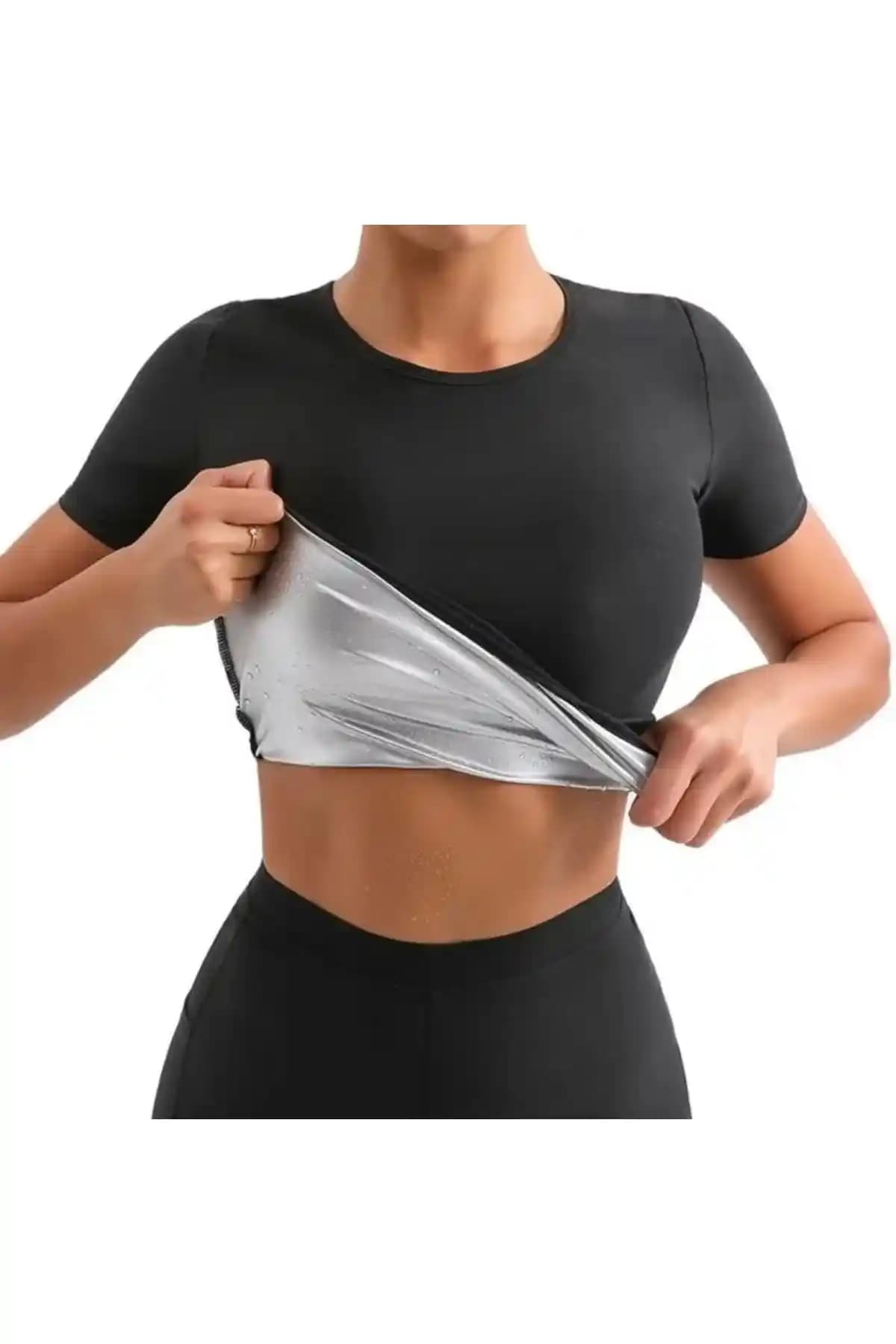 FİT WOMEN Termal Sauna Zayıflatma ve Şekillendirici Body Ürünü İncelemesi