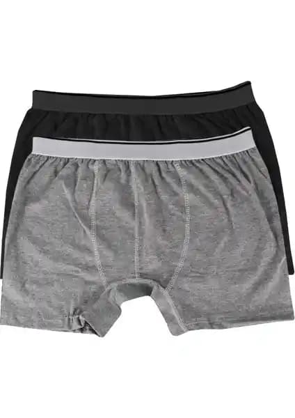 Giyim Sepeti Erkek Likralı 2'li Boxer Seti İncelemesi ve Kullanıcı Yorumları