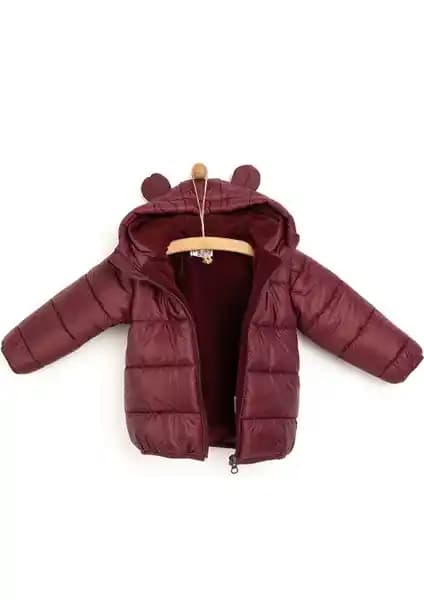 HelloBaby Kız Bebekler İçin Kapüşonlu Kulaklı Mont İncelemesi ve Kullanım Rehberi