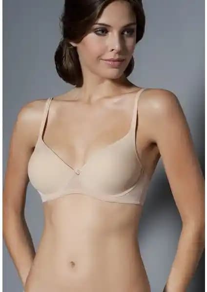Kom Dorina Dikişsiz Sütyen 41SU60201 Günlük Rahatlık ve Şıklık Sunan Kadın İç Giyim Ürünü