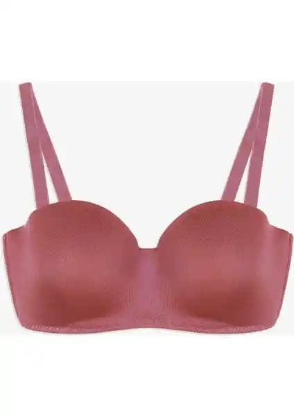 Koza İç Giyim Kadın Mikro Straplez Sütyen: Rahatlık ve Şıklığın Modern Buluşması