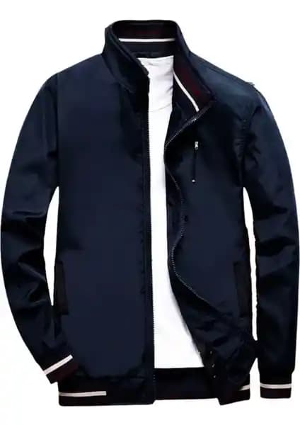 Level High Highlevel Erkek Mevsimlik Siyah Mont İncelemesi ve Detaylar