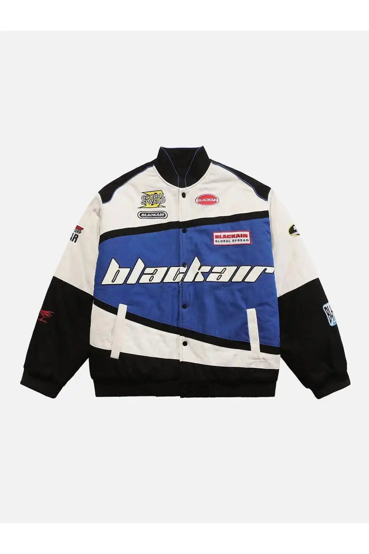 Mavi Retro Oversize Paraşüt Ceket İncelemesi: Modern Tasarım ve Dayanıklılık Özellikleri