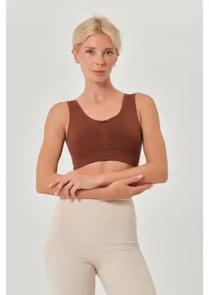 Mistirik Rosella Seamless Korse Sütyen: Konfor ve Destek Sunan Modern Tasarım