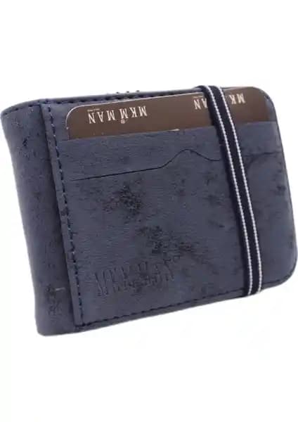 Mkm Man Nubuk Kartlık ve Cüzdan Yan Modeli İncelemesi ve Kullanıcı Yorumları