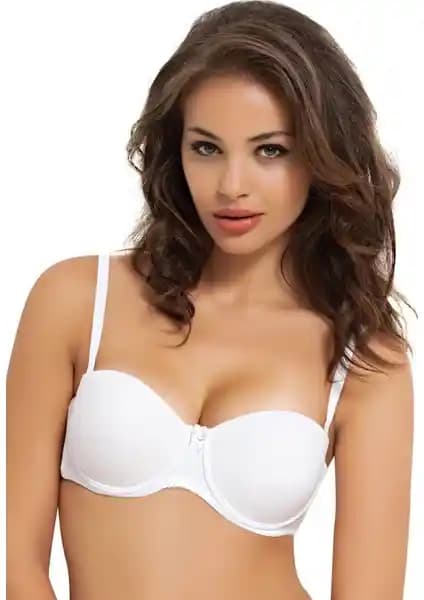 NBB 3520 Destekli Mikro Dolgulu Straplez Sütyen İncelemesi ve Kullanıcı Yorumları