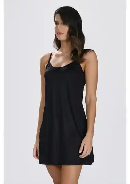 NBB Siyah Kombinezon Modern Tasarım ve Çok Amaçlı Kullanım İmkanıyla