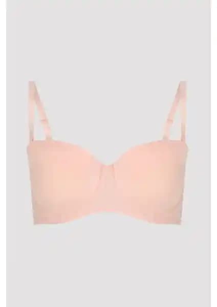 Penti Bloom Sütyen: Doğal ve Sürdürülebilir İç Giyim Seçeneği