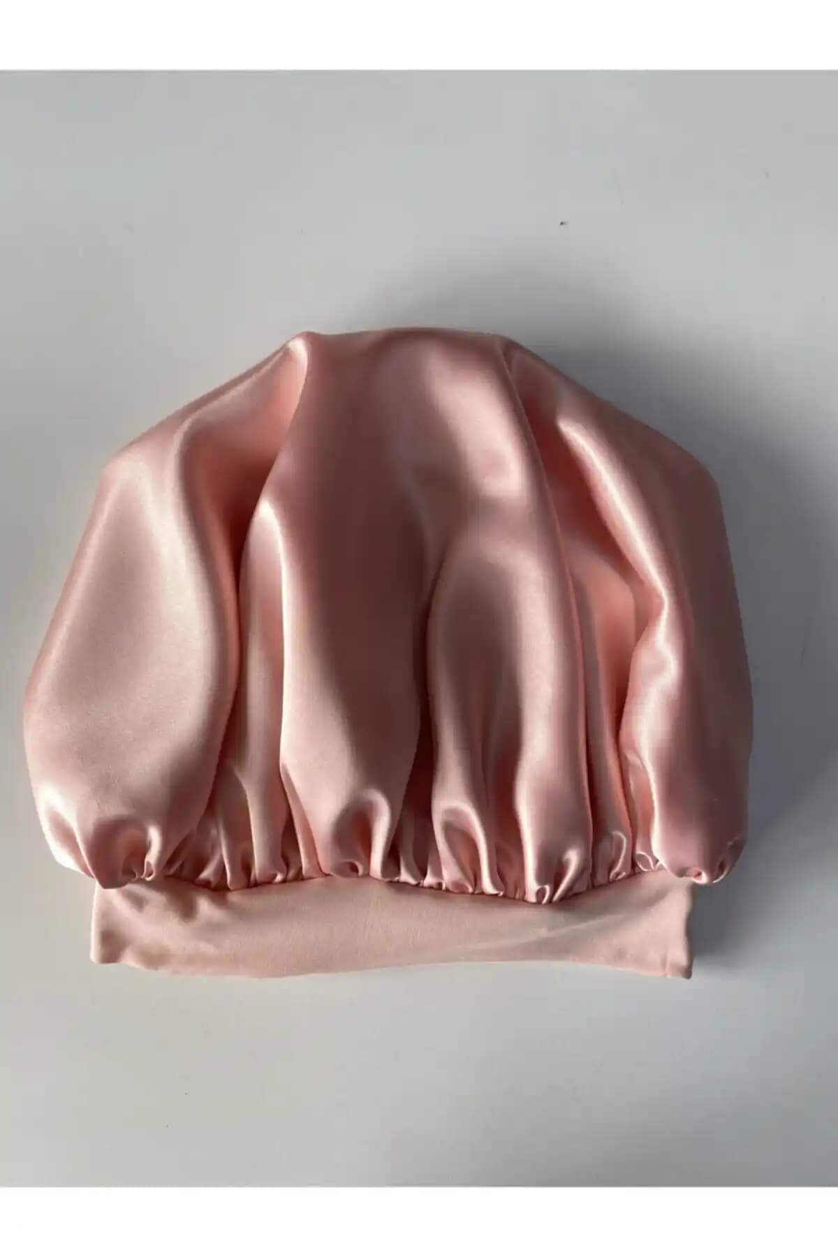 Pistore Kıvırcık Saçlar İçin Saten Bone Pudra Saç Bakımında Yenilikçi Çözüm