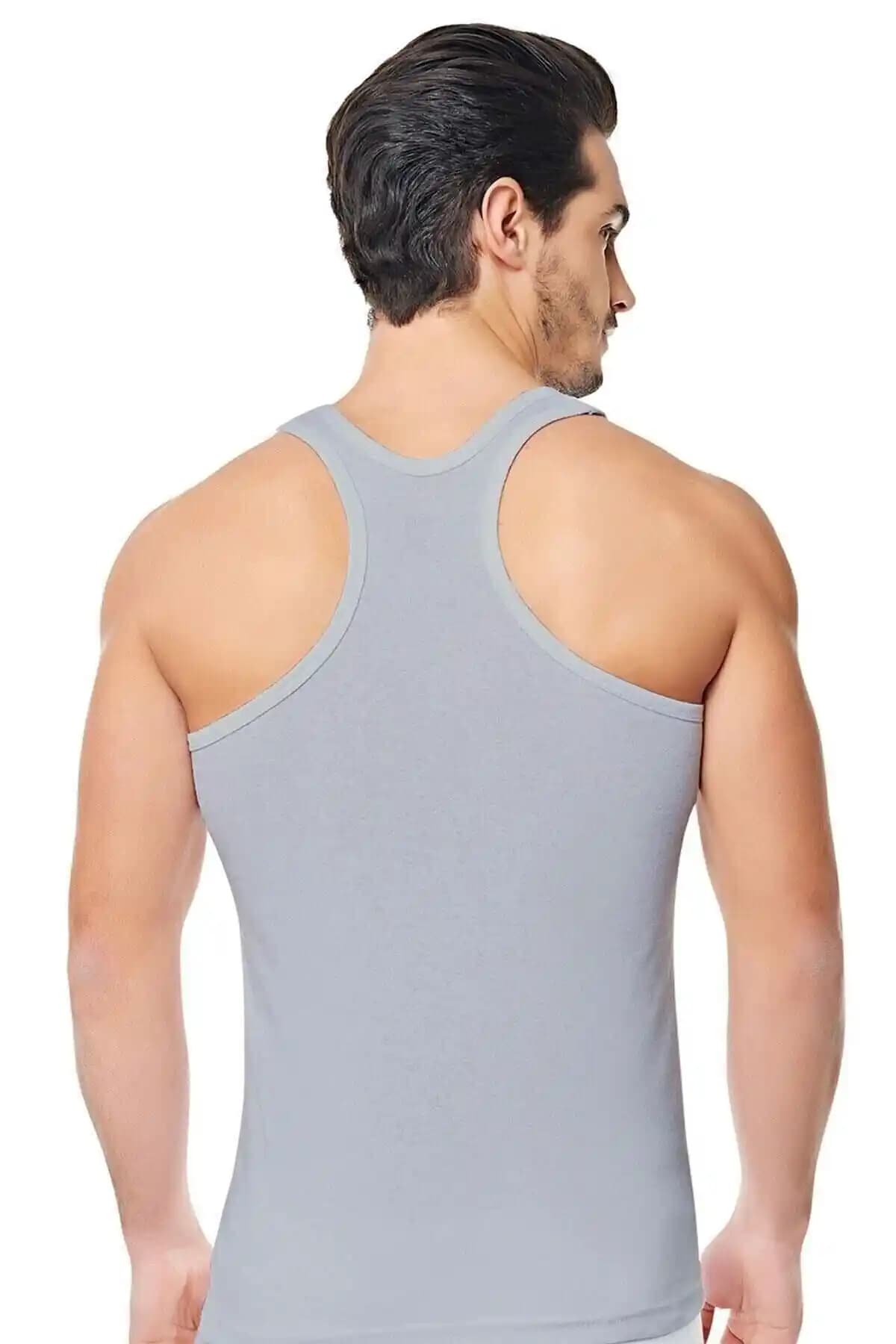 Seher Yılzı 3'lü Paket Erkek Rambo Atlet Detaylı İnceleme ve Kullanım Özellikleri