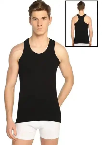 Seher Yılzı Erkek 6'lı Siyah Rambo Sporcu Atlet İncelemesi ve Kullanım Tavsiyeleri