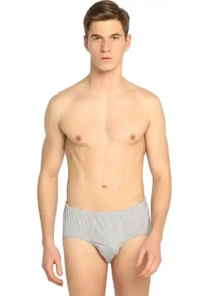 Seher Yılzı Erkek Slip Külot Don Renkli 6'lı Paket - Konfor ve Renk Seçenekleri