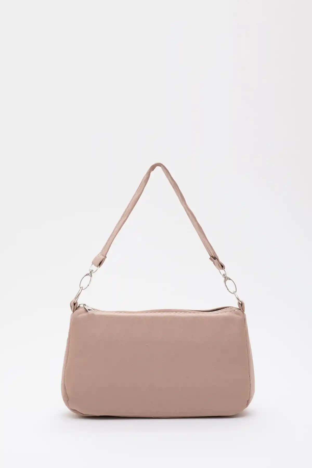 Shaka Vizon U16 Kadın Günlük Spor Kanvas Çanta Çok Renkli ve Şık Tasarım