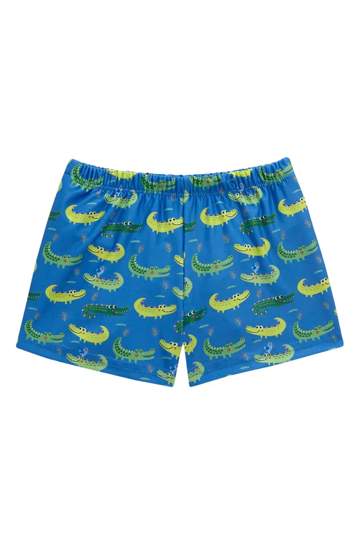 SLIPSTOP Alligator Erkek Bebek Mayo İnceleme ve Özellikleri Detaylı Analiz